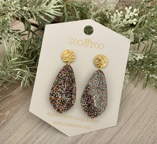 Party Drop Earring