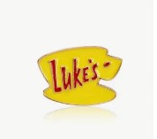 Luke's Pins