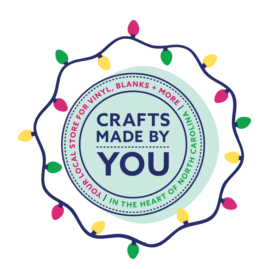 Crafts Made by You