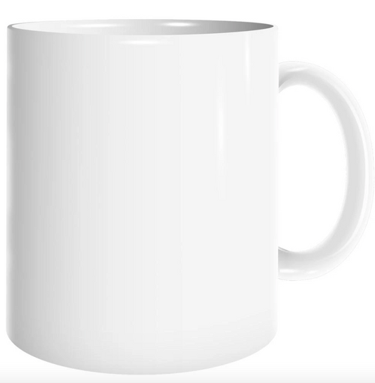 Sublimation Mug